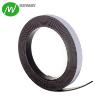 Adhesive Backed Rubber Strips